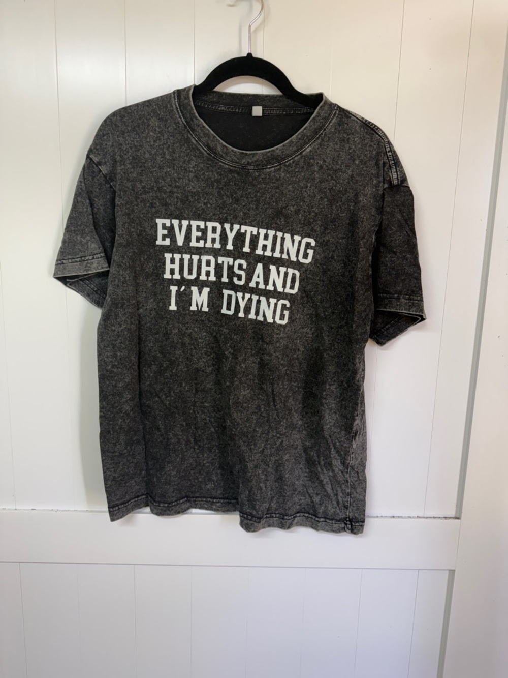 Distressed luxurious soft high quality t shirt funny and cute tee unisex tee